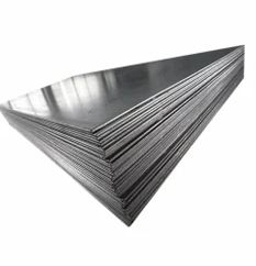 Alloy Steel Sheet Plate Manufacturer & Supplier in India