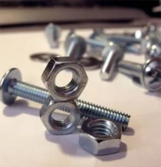 Aluminium Fasteners Manufacturer & Supplier in India Aluminium Fasteners Manufacturer & Supplier in India
