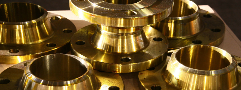 Brass Manufacturer in India