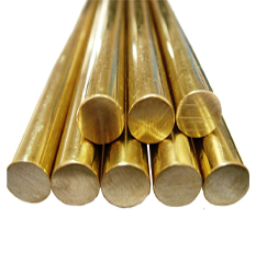 Brass Bars Manufacturer & Supplier in India