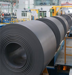 CS Coil Manufacturer & Supplier in India