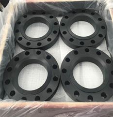 CS Flanges Manufacturer & Supplier in India