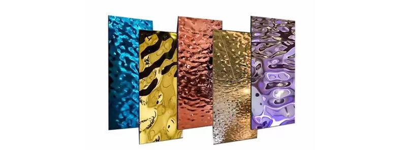 Designer Sheet Manufacturer in India