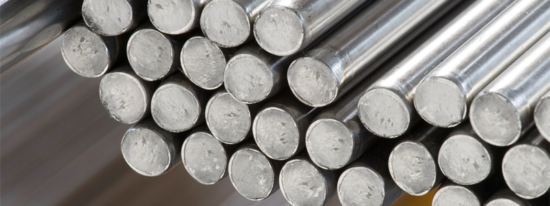 Duplex Steel Manufacturer in India