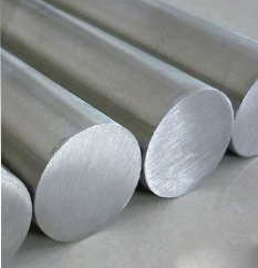 Duplex Steel Bars Manufacturer & Supplier in India