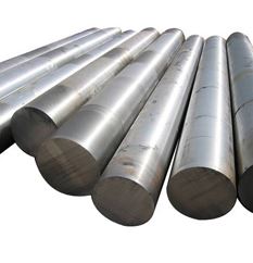 EN Series Round Bars Manufacturer & Supplier in India