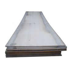 EN Series Plate Manufacturer & Supplier in India