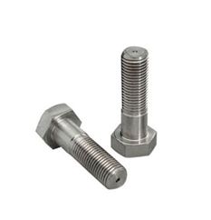 Inconel Fasteners Manufacturer & Supplier in India