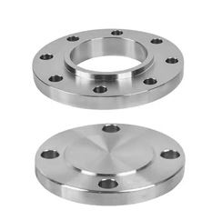 Inconel Flanges Manufacturer & Supplier in India