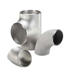 Inconel Pipe Fittings Manufacturer & Supplier in India
