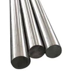 Mild Steel Bars Manufacturer & Supplier in India