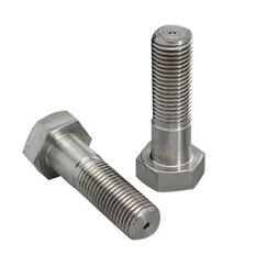 Mild Steel Fasteners Manufacturer & Supplier in India