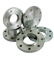 Mild Steel Flanges Manufacturer & Supplier in India