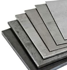 Mild Steel Sheet Plate Manufacturer & Supplier in India