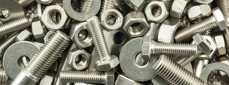 Monel Manufacturer in India