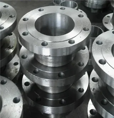 Monel Flanges Manufacturer & Supplier in India