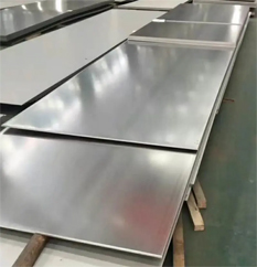Monel Sheet Plate Manufacturer & Supplier in India