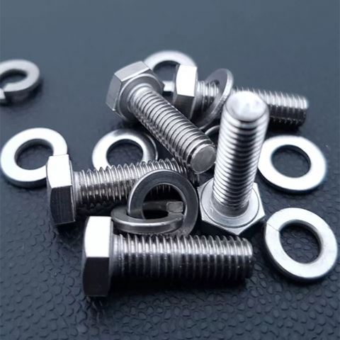 Stainless Steel Fastener
