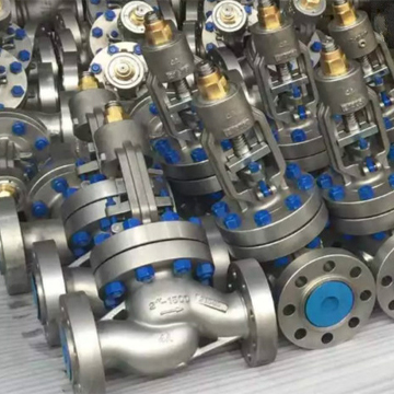 Stainless Steel Valve