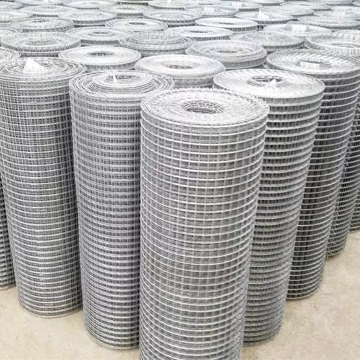 Stainless Steel Wire Mesh
