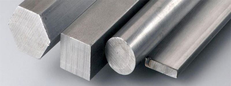 SS Bars Manufacturer in India