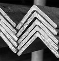 Equal Unequal Angle Bar Manufacturer & Supplier in India