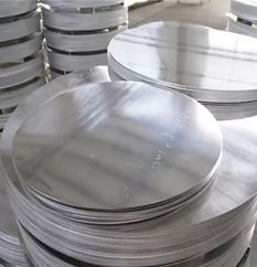 304 Circle Manufacturer & Supplier in India