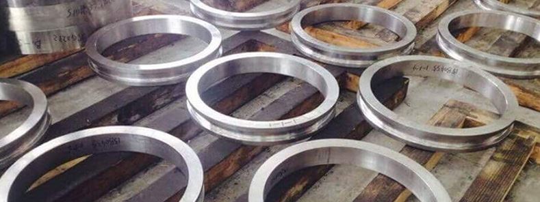 SS Circles Rings Manufacturer in India