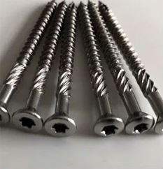 Screw Manufacturer & Supplier in India