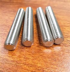 Threaded Rods Manufacturer & Supplier in India