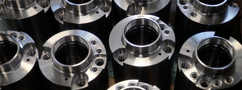 SS Flanges Manufacturer in India