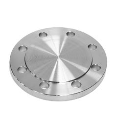 Blind Flanges Manufacturer & Supplier in India