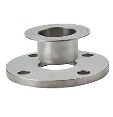 Lap Joint Flanges Manufacturer & Supplier in India