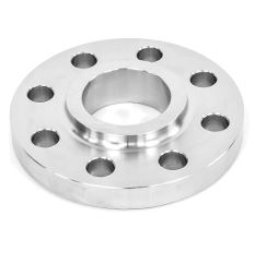 Slip On Flanges Manufacturer & Supplier in India