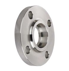Socket Weld Flanges Manufacturer & Supplier in India