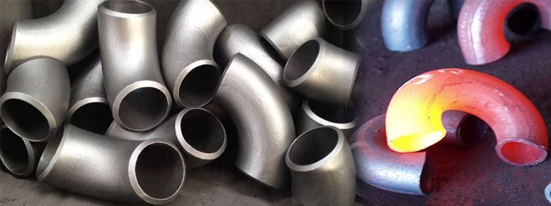 SS Pipe Fittings Manufacturer in India