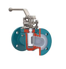 Plug Valves Manufacturer & Supplier in India Plug Valves Manufacturer & Supplier in India