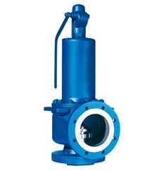Safety Valves Manufacturer & Supplier in India Safety Valves Manufacturer & Supplier in India