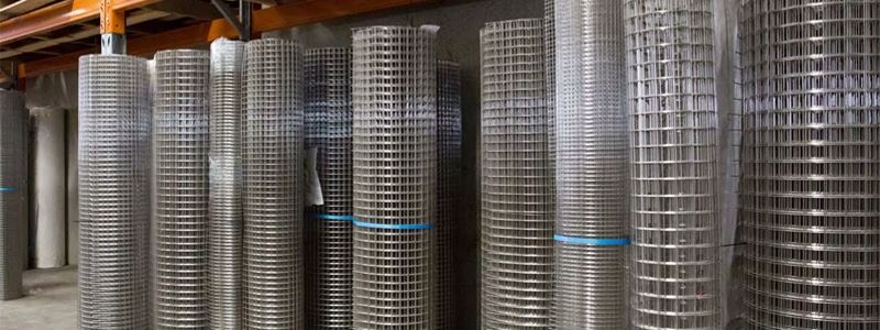 SS Wiremesh Manufacturer in India