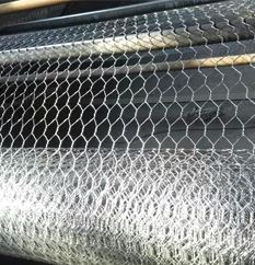 Hexagonal Wiremesh Manufacturer & Supplier in India