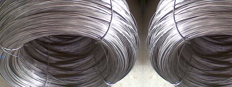 SS Wire Manufacturer in India