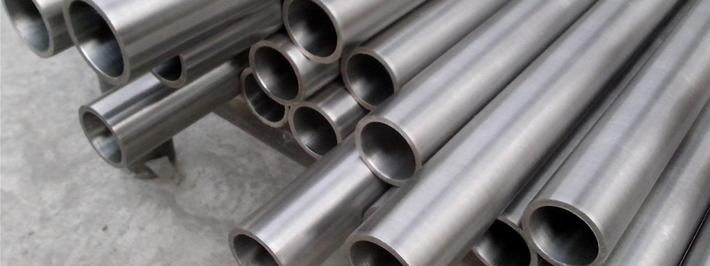 Titanium Manufacturer in India