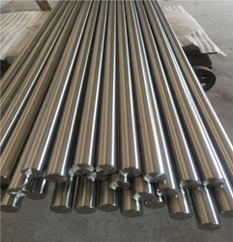 Titanium Bars Manufacturer & Supplier in India